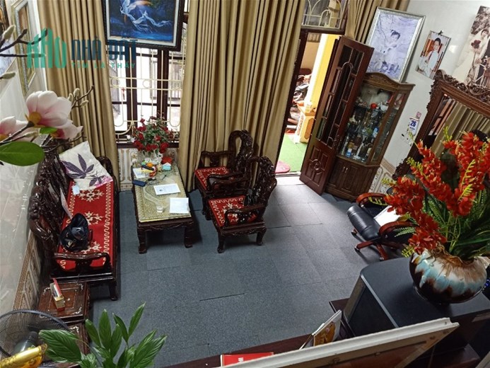 BÁN NHÀ GIÚP CHỦ ĐƯỜNG ĐÔNG NGẠC 98M2, 5 TẦNG, MT 6M TƯƠNG LAI MẶT PHỐ Ô TÔ VÀO NHÀ  KD SẦM UẤT
