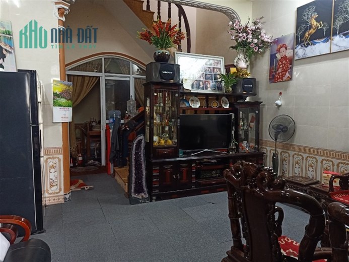BÁN NHÀ GIÚP CHỦ ĐƯỜNG ĐÔNG NGẠC 98M2, 5 TẦNG, MT 6M TƯƠNG LAI MẶT PHỐ Ô TÔ VÀO NHÀ  KD SẦM UẤT
