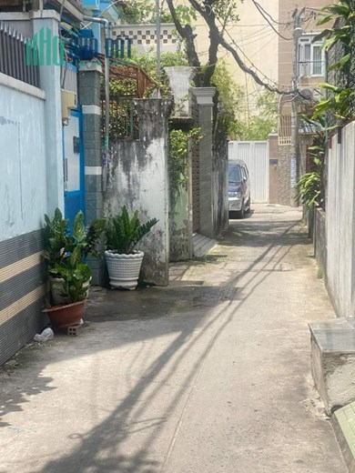 Nhà bán,2tầng,36m2,HXH,nguyễn thái sơn,Gò vấp,Giá:3,3ty
