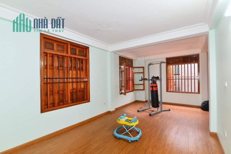 YÊN PHỤ - Nhà mới Ở ngay, 14 phòng, Ô tô đua 10m Giá cực yêu 7.1 Tỷ