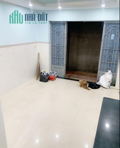 Nhà bán,2tầng,4x6m2,HXH,Thống nhất,Gò vấp,Giá:2.1ty
