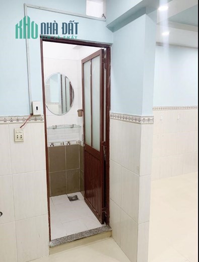 Nhà bán,2tầng,4x6m2,HXH,Thống nhất,Gò vấp,Giá:2.1ty