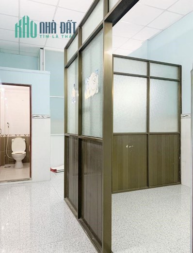 Nhà bán,2tầng,4x6m2,HXH,Thống nhất,Gò vấp,Giá:2.1ty