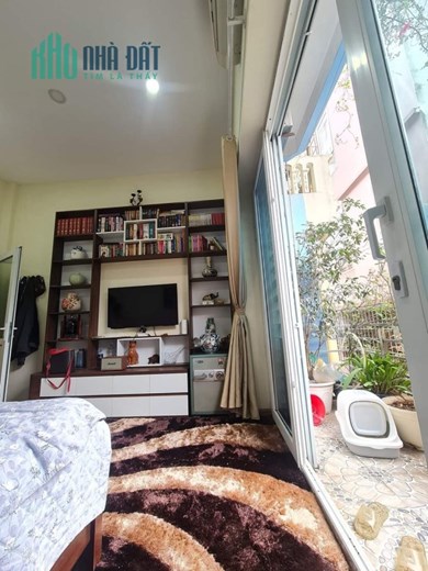 Bán nhà ngõ 69B/45 Hoàng Văn Thái 42m2, 4 tầng giá 6.3 tỷ