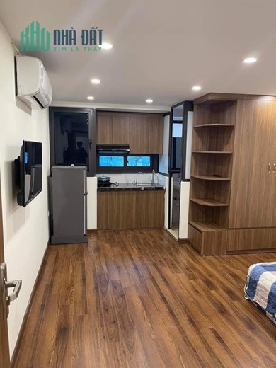 💥 TÒA CCMN KHỔNG LỒ TRẦN THÁI THÔNG 302M2 9T MT 16M, 96 PHÒNG KK, PCCC ĐỦ, CHỈ 79.5 TỶ 💥