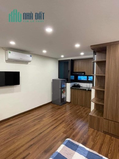 💥 TÒA CCMN KHỔNG LỒ TRẦN THÁI THÔNG 302M2 9T MT 16M, 96 PHÒNG KK, PCCC ĐỦ, CHỈ 79.5 TỶ 💥