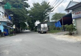 HƠN 107M2, NGANG 7M HIẾM - 20M RA HXT TÔ KÝ QUẬN 12 - SẴN DÒNG TIỀN - NGAY CHỢ NGÃ 3 BẦU. NHỈNH 4