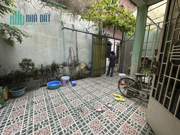 HƠN 107M2, NGANG 7M HIẾM - 20M RA HXT TÔ KÝ QUẬN 12 - SẴN DÒNG TIỀN - NGAY CHỢ NGÃ 3 BẦU. NHỈNH 4