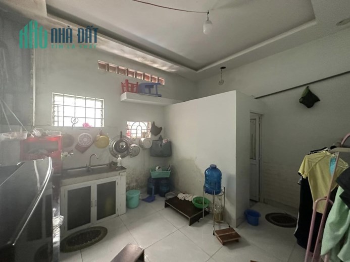 HƠN 107M2, NGANG 7M HIẾM - 20M RA HXT TÔ KÝ QUẬN 12 - SẴN DÒNG TIỀN - NGAY CHỢ NGÃ 3 BẦU. NHỈNH 4