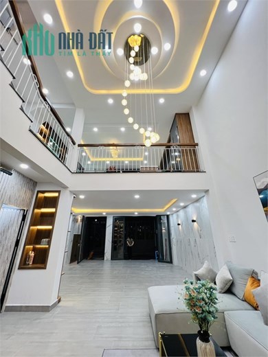 Ngộp Bank! Siêu Phẩm Phường 12, Gò Vấp – 5 tầng Full nội thất, chỉ 7.8 tỷ