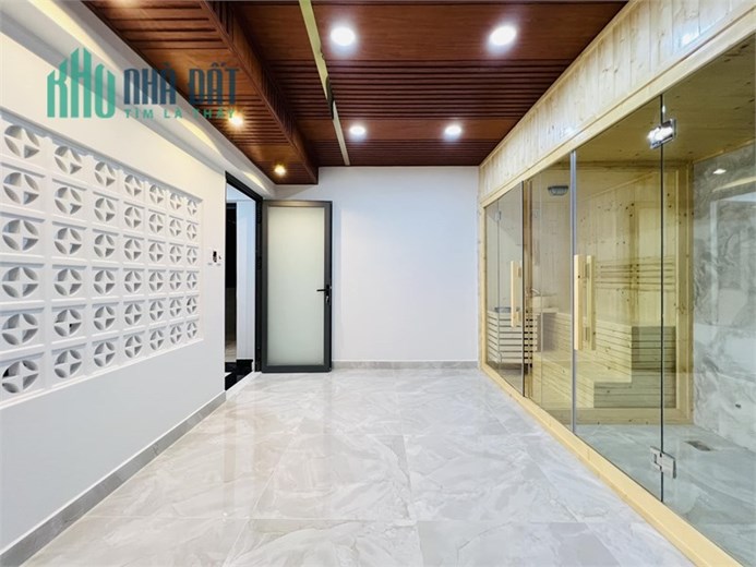 Ngộp Bank! Siêu Phẩm Phường 12, Gò Vấp – 5 tầng Full nội thất, chỉ 7.8 tỷ