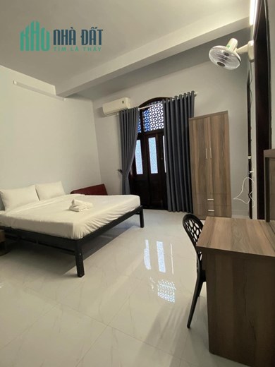 BÁN GẤP GIẢM 9 TỶ NHÀ HXH 8M 1/ NGUYỄN BĨNH KHIÊM, PHƯỜNG ĐAKAO, QUẬN 1