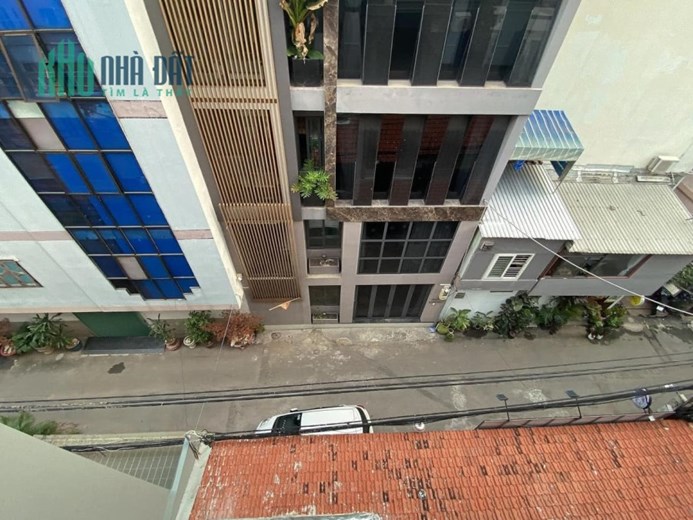 BÁN GẤP GIẢM 9 TỶ NHÀ HXH 8M 1/ NGUYỄN BĨNH KHIÊM, PHƯỜNG ĐAKAO, QUẬN 1