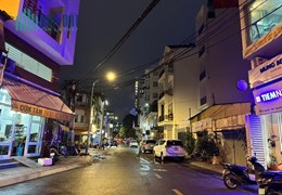 BÁN NHÀ GẤP HXH NGUYỄN VĂN NGUYỄN, PHƯỜNGTÂN ĐỊNH , QUẬN 1, GIÁ 18T