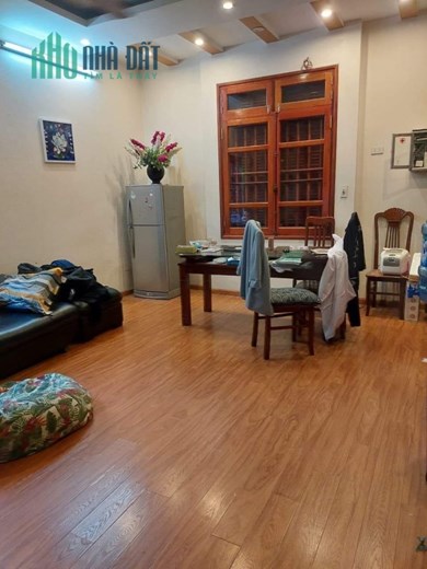 AN DƯƠNG - Nhà mới kính koong, 14 phòng, Ô tô phi 10m Giá đầu tư 7.2 Tỷ