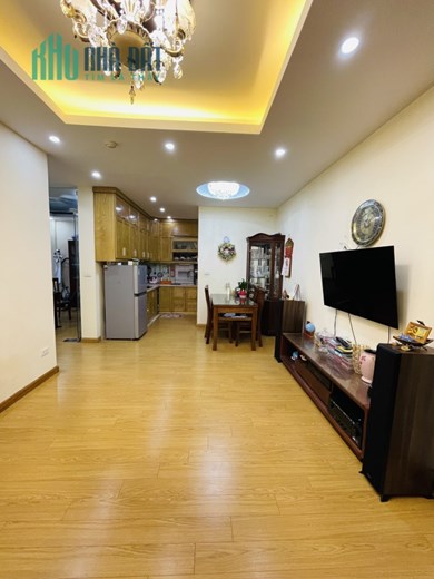 CHÍNH CHỦ BÁN CĂN HỘ CT2C KDT NGHĨA ĐÔ 3PN LH:0965990898