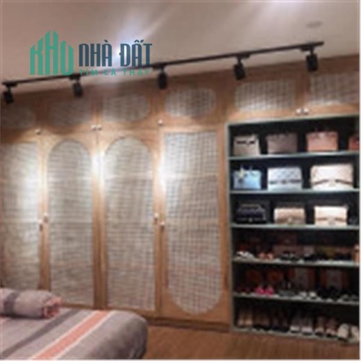 Bán Nhà MT Bạch Đằng,Bình Thạnh DT 6m X 17m 5 Lầu giá 38 Tỷ