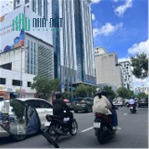Bán Nhà Nguyễn Gia Trí,P25 Bình Thạnh DT 5,6m X 18m 4 Lầu Giá 29 Tỷ