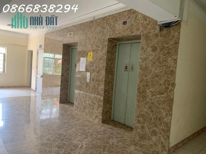 Hiếm - Rẻ - Đẹp Chỉ 3.4 tỷ có ngay CC 3 Ngủ 2 WC Mỹ Đình, Nam Từ Liêm.