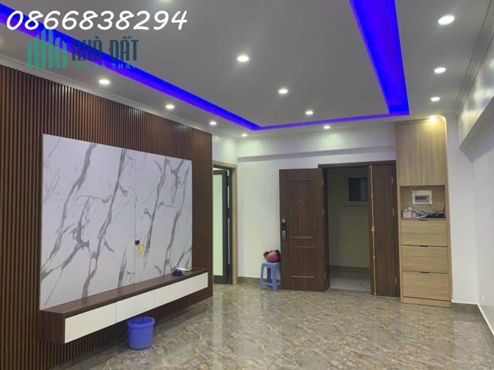 Hiếm - Rẻ - Đẹp Chỉ 3.4 tỷ có ngay CC 3 Ngủ 2 WC Mỹ Đình, Nam Từ Liêm.