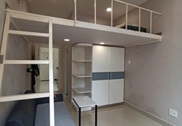 Chính chủ cho thuê phòng tại hẻm 193 Nam kỳ khởi nghĩa,Phường Võ Thị Sáu,Quận 3 TPHCM.