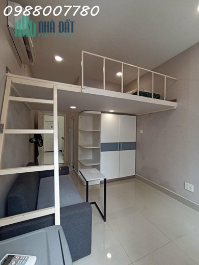 Chính chủ cho thuê phòng tại hẻm 193 Nam kỳ khởi nghĩa,Phường Võ Thị Sáu,Quận 3 TPHCM.