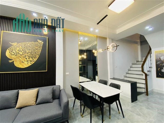 NHÀ ĐẸP 6T VƯƠNG THỪA VŨ THANH XUÂN PHÂN LÔ QUÂN ĐỘI Ô TÔ ĐỖ 30M CHỈ 5 TỶ, LH 0975666943