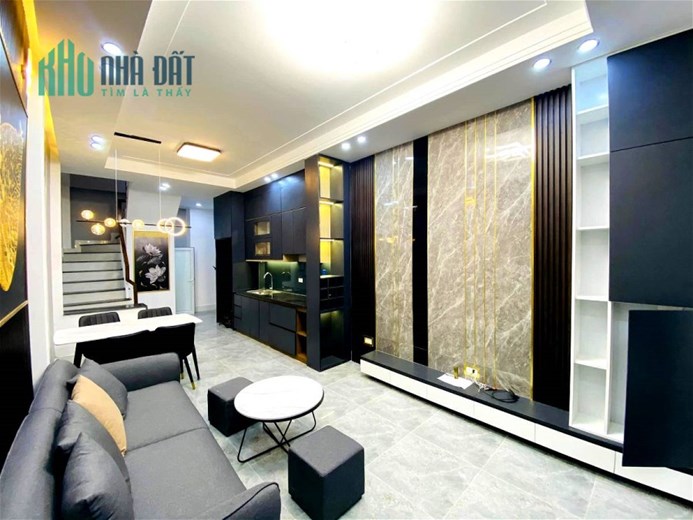 NHÀ ĐẸP 6T VƯƠNG THỪA VŨ THANH XUÂN PHÂN LÔ QUÂN ĐỘI Ô TÔ ĐỖ 30M CHỈ 5 TỶ, LH 0975666943