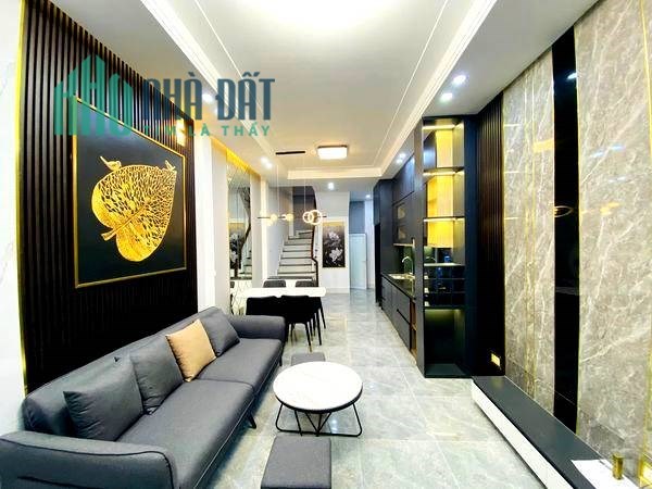NHÀ ĐẸP 6T VƯƠNG THỪA VŨ THANH XUÂN PHÂN LÔ QUÂN ĐỘI Ô TÔ ĐỖ 30M CHỈ 5 TỶ, LH 0975666943