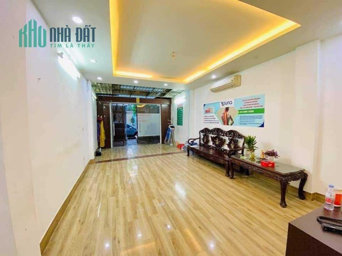 Chính chủ cho thuê nhà nguyên căn đường đôi Văn Quán, ngã ba đường 19/5 KĐT Văn Quán - Hà Đông