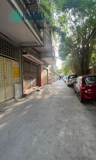 cần bán nhà phố lạc trung.4 tầng,oto đỗ trong nhà ,57m,hộ khẩu hai bà trưng,sổ đẹp