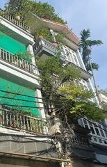 cần bán nhà phố lạc trung.4 tầng,oto đỗ trong nhà ,57m,hộ khẩu hai bà trưng,sổ đẹp