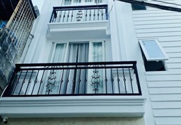 Bán gấp Nhà TUYỆT PHẨM - HXH Đường Thiên Phước, P 9, quận Tân Bình