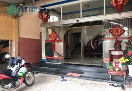 Nhà MT Lê Văn Thịnh, Q2, 165m2, 5Tầng, Khai Thác 200Tr/Tháng - Giá Mới 15.5 Tỷ. TL