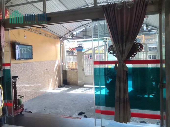 Nhà MT Lê Văn Thịnh, Q2, 165m2, 5Tầng, Khai Thác 200Tr/Tháng - Giá Mới 15.5 Tỷ. TL