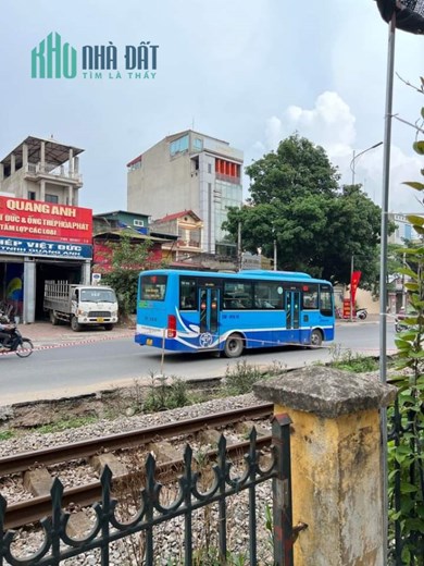 CHÍNH CHỦ CẦN CHO THUÊ NHÀ SỐ 107-109 ĐƯỜNG TRẦN LƯ - PHỐ GA - THỊ TRẤN THƯỜNG TÍN
