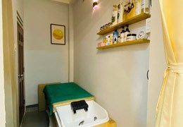 SANG NHƯỢNG TIỆM NAIL TRUNG TÂM QUẬN 1