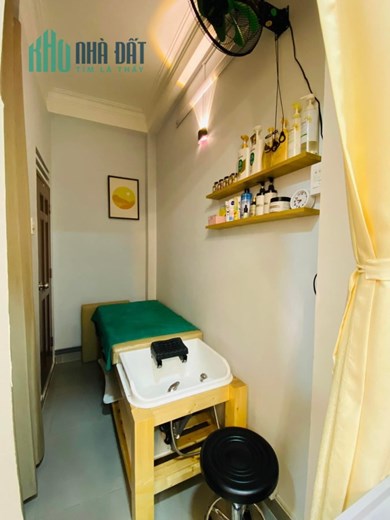 SANG NHƯỢNG TIỆM NAIL TRUNG TÂM QUẬN 1