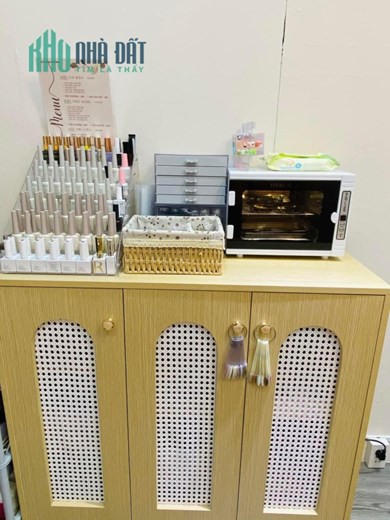 SANG NHƯỢNG TIỆM NAIL TRUNG TÂM QUẬN 1