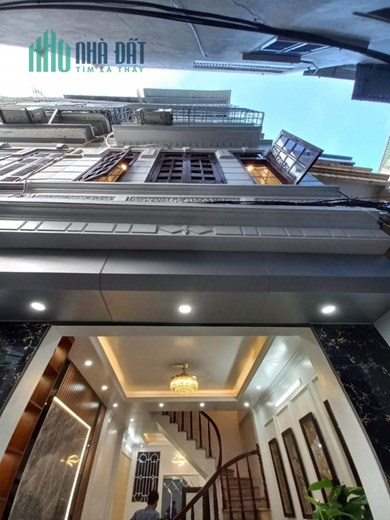 Minh Khai 40m2- 4T ở luôn ô tô, nói không với quy hoạch , giá rẻ chỉ 3 tỷ 7