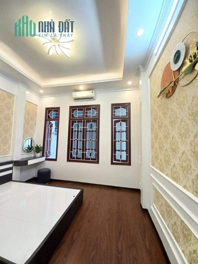 Minh Khai 40m2- 4T ở luôn ô tô, nói không với quy hoạch , giá rẻ chỉ 3 tỷ 7