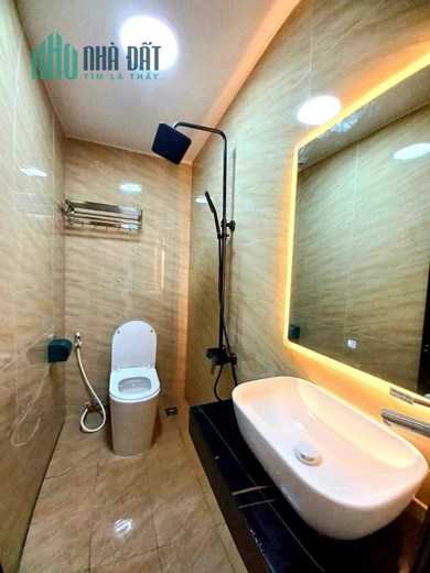Minh Khai 40m2- 4T ở luôn ô tô, nói không với quy hoạch , giá rẻ chỉ 3 tỷ 7
