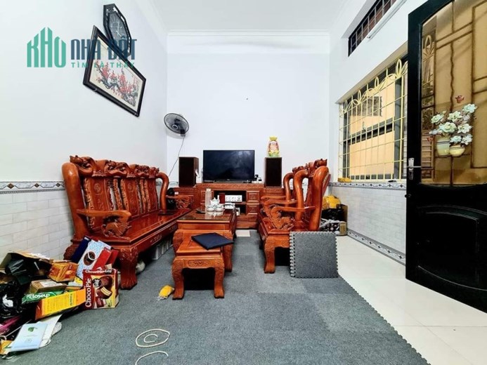 Nhỉnh 4 tỷ có ngay nhà đẹp trung tâm Thanh Xuân 45m2, 4 tầng, 3pn rộng rãi, gần nhiều trường học,
