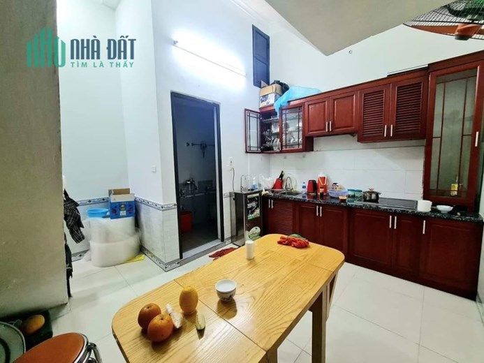 Nhỉnh 4 tỷ có ngay nhà đẹp trung tâm Thanh Xuân 45m2, 4 tầng, 3pn rộng rãi, gần nhiều trường học,