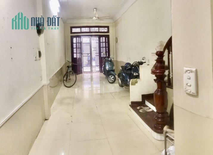 Cho thuê tầng 1 tại ngõ 28b Điện Biên Phủ Ba Đình Hà Nội.