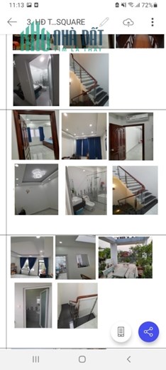 Cho thuê mặt bằng tại Trung Tâm Thương Mại Quảng Trường Xanh (Green Square), phường Đông Hòa, Tp Dĩ