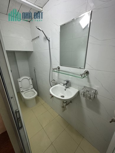 cho thuê nhà ngõ Võ Chí Công 25m2 x 4T 3 ngủ 3 wc