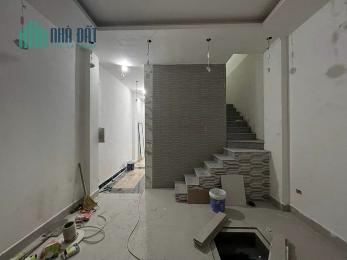 Nhà bán tổ 15 Kiến Hưng, Hà Đông, 52/56m2, 5 tầng, 4,4m mặt tiền, giá 9 tỷ.