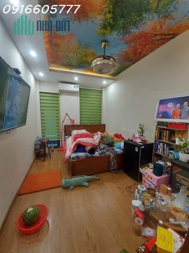 BÁN NHÀ PHỐ PHƯƠNG MAI ĐỐNG ĐA HN. NHÀ ĐẸP 6 TẦNG, VÀI BƯỚC Ô TÔ TRÁNH .GIÁ 4.35 TỶ