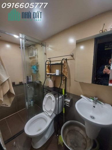 BÁN NHÀ PHỐ PHƯƠNG MAI ĐỐNG ĐA HN. NHÀ ĐẸP 6 TẦNG, VÀI BƯỚC Ô TÔ TRÁNH .GIÁ 4.35 TỶ